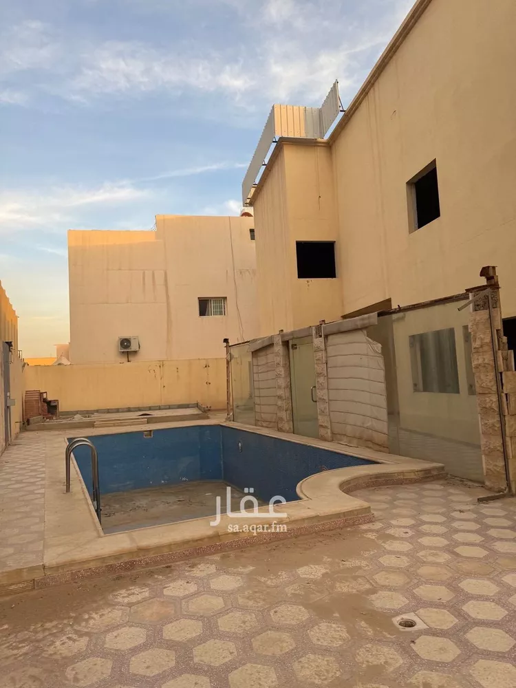 فيلا للبيع في شارع روضة الخزرج, حي المعذر, مدينة الرياض, منطقة الرياض صورة 5