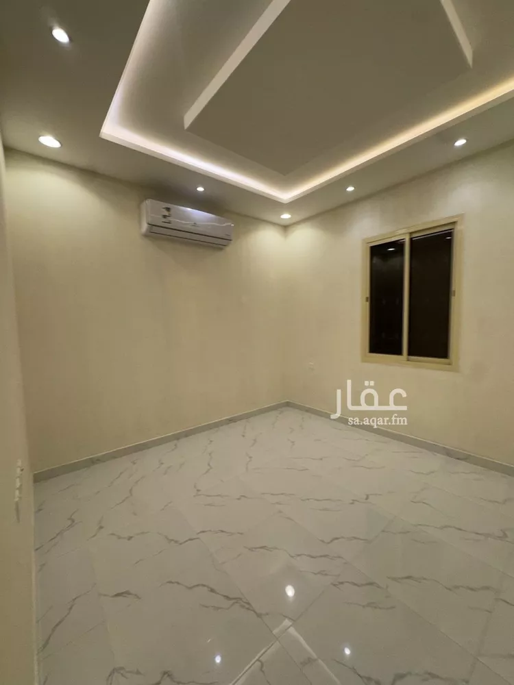 شقة للإيجار في شارع حجر بن النعمان, حي المعذر, مدينة الرياض, منطقة الرياض