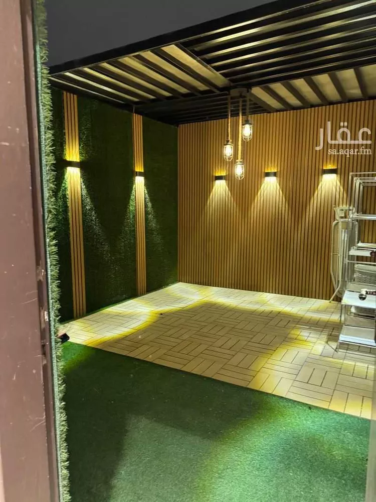 شقة للإيجار في شارع روضة الخزرج, حي المعذر, مدينة الرياض, منطقة الرياض