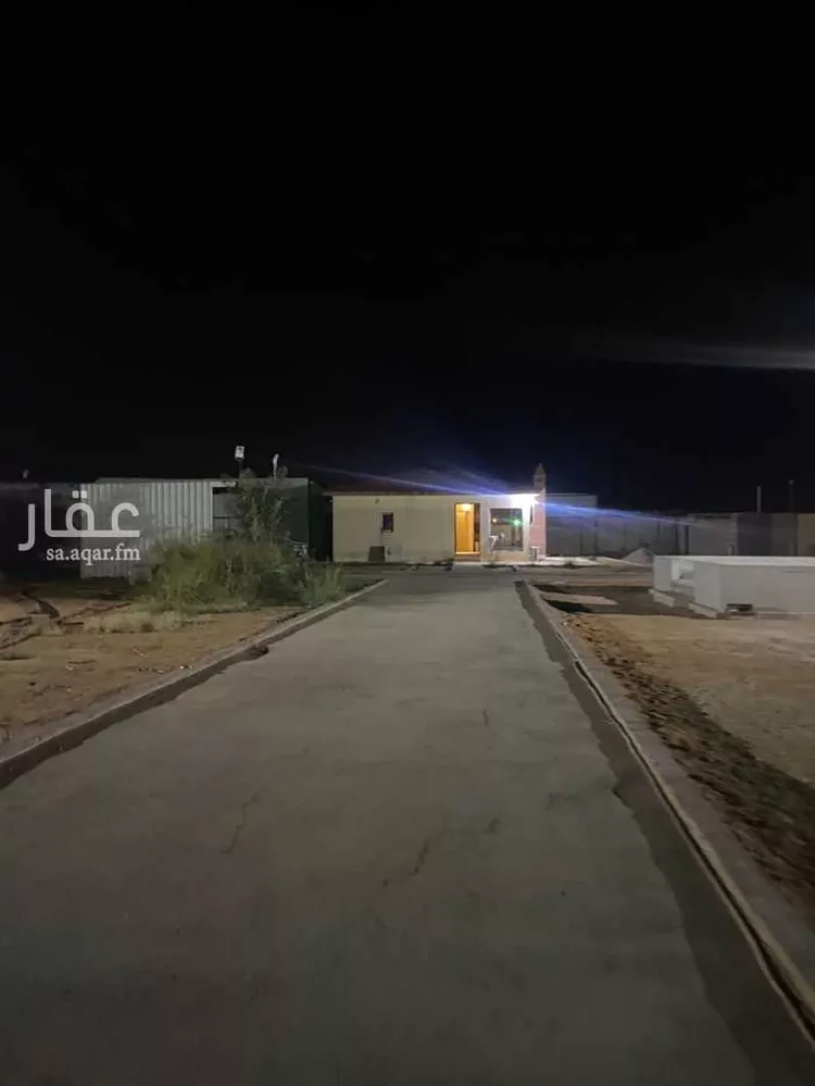 استراحة للبيع في شارع حارثة ابن النعمان, مدينة المزاحمية, منطقة الرياض 11