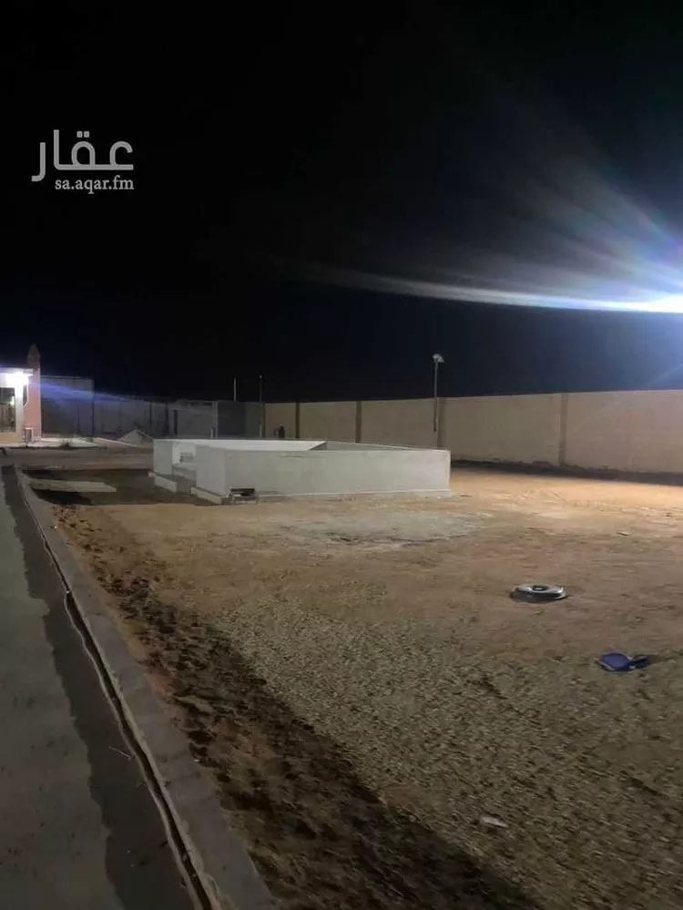استراحة للبيع في شارع حارثة ابن النعمان, مدينة المزاحمية, منطقة الرياض 12