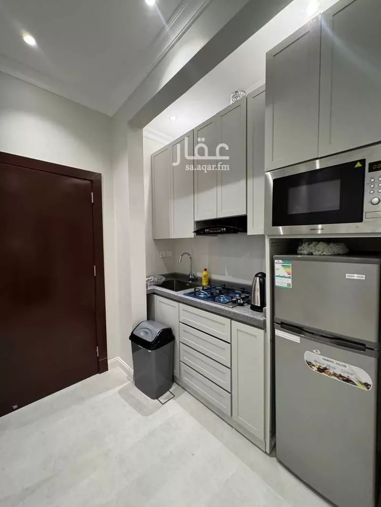 شقة للإيجار في شارع الجندله, حي المعذر, مدينة الرياض, منطقة الرياض صورة 2