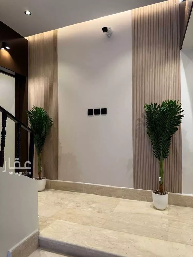 شقة للإيجار في شارع سنام, حي المعذر, مدينة الرياض, منطقة الرياض صورة 4