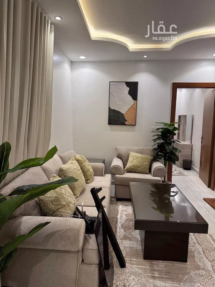 شقة للإيجار في شارع الجندله, حي المعذر, مدينة الرياض, منطقة الرياض صورة 3