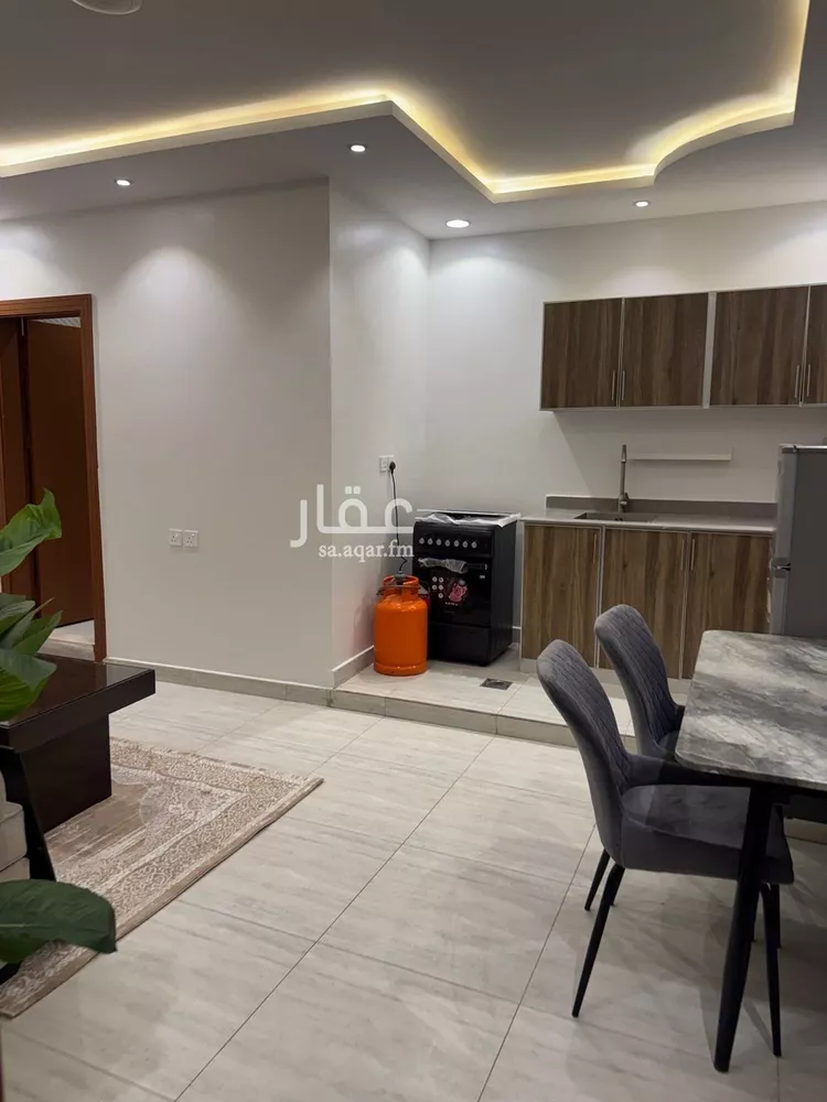 شقة للإيجار في شارع الجندله, حي المعذر, مدينة الرياض, منطقة الرياض صورة 2