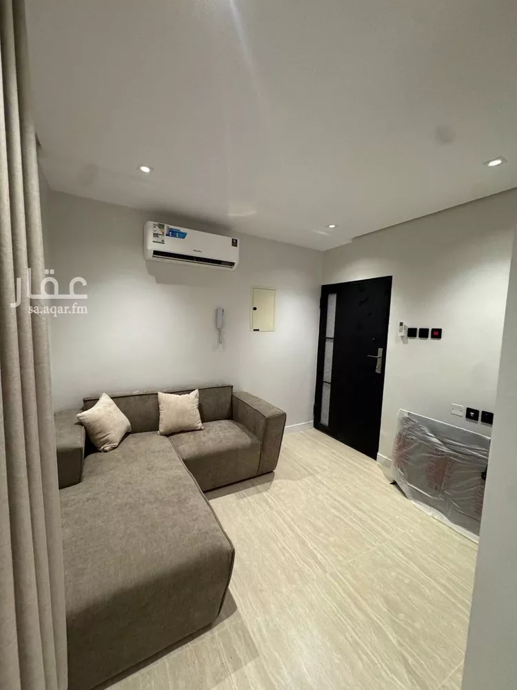شقة للإيجار في شارع الجبير, حي المعذر, مدينة الرياض, منطقة الرياض صورة 3