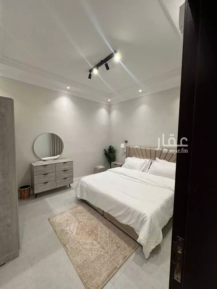 شقة للإيجار في شارع الجندله, حي المعذر, مدينة الرياض, منطقة الرياض