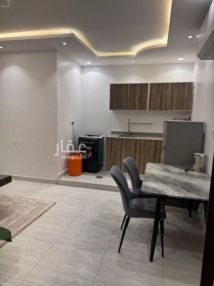 شقة للإيجار في شارع الجندله, حي المعذر, مدينة الرياض, منطقة الرياض صورة 4