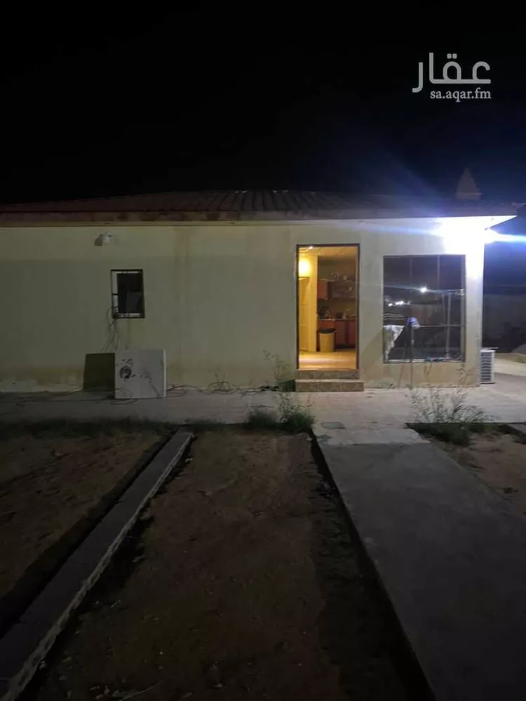 استراحة للبيع في شارع حارثة ابن النعمان, مدينة المزاحمية, منطقة الرياض 14