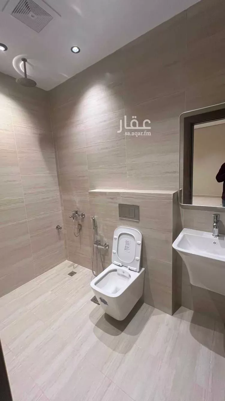 شقة للإيجار في شارع الحيال, حي المعذر, مدينة الرياض, منطقة الرياض صورة 3