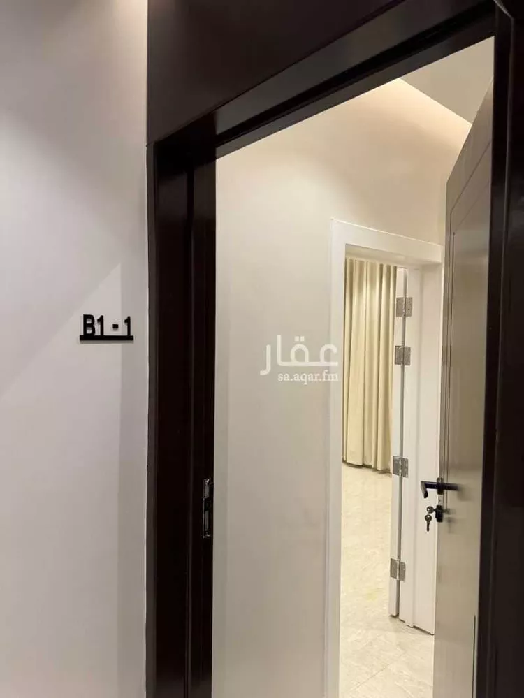 شقة للإيجار في شارع سنام, حي المعذر, مدينة الرياض, منطقة الرياض صورة 5