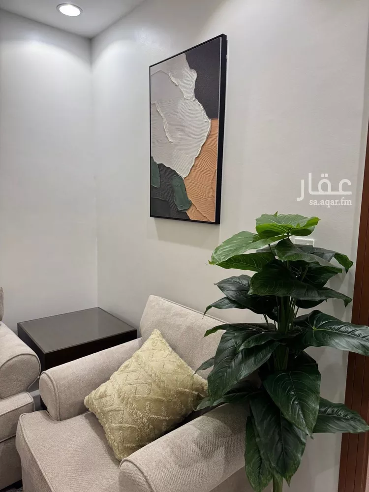 شقة للإيجار في شارع الجندله, حي المعذر, مدينة الرياض, منطقة الرياض