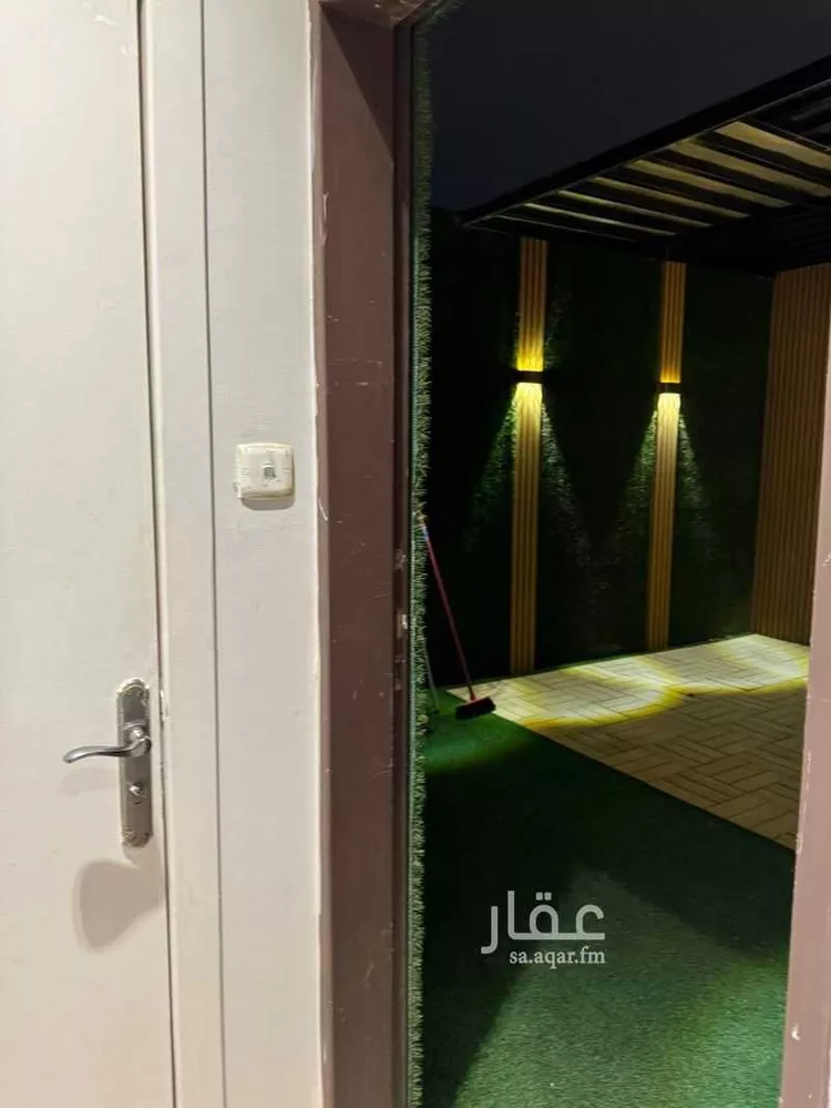 شقة للإيجار في شارع روضة الخزرج, حي المعذر, مدينة الرياض, منطقة الرياض صورة 4