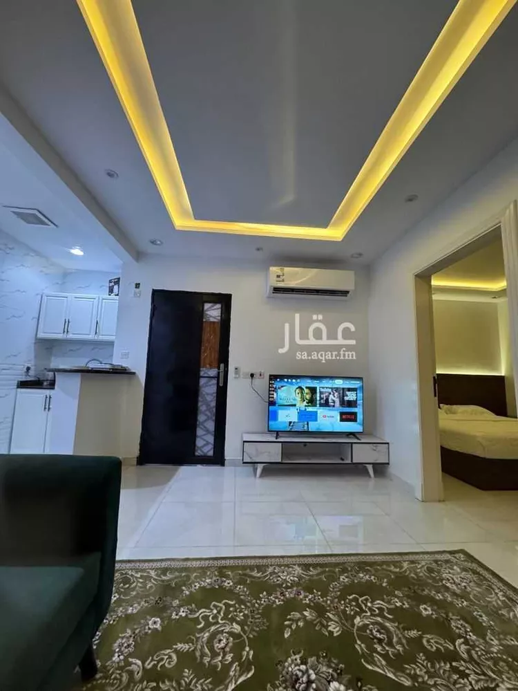 شقة للإيجار في شارع المظفر بن سعدالله, حي المعذر, مدينة الرياض, منطقة الرياض صورة 5