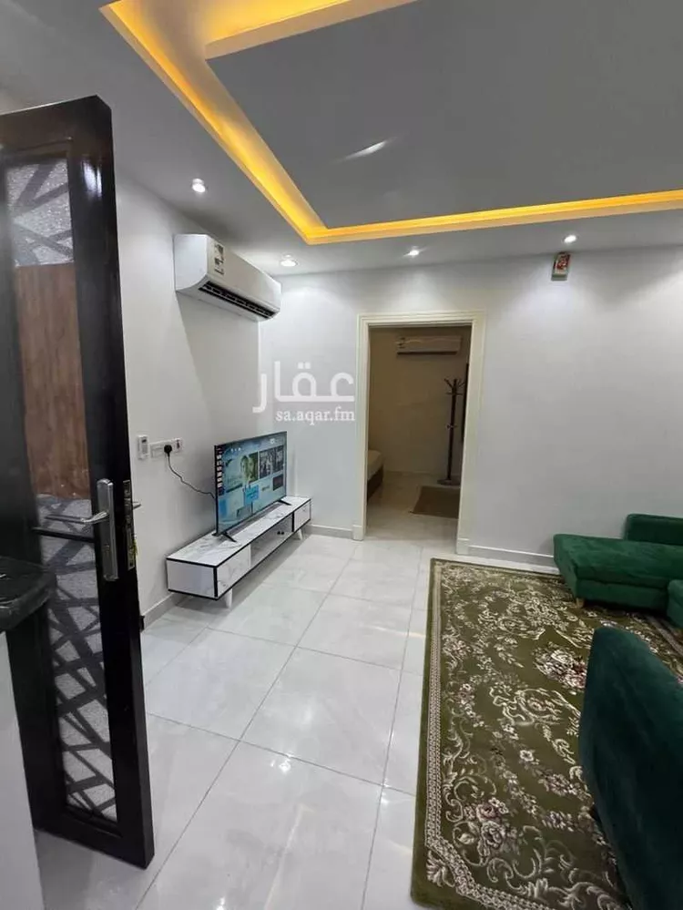 شقة للإيجار في شارع المظفر بن سعدالله, حي المعذر, مدينة الرياض, منطقة الرياض صورة 3
