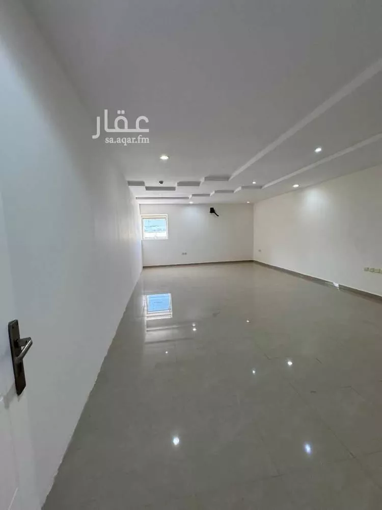 شقة للإيجار في شارع نجم الدين الايوبي, حي طويق, مدينة الرياض, منطقة الرياض 7