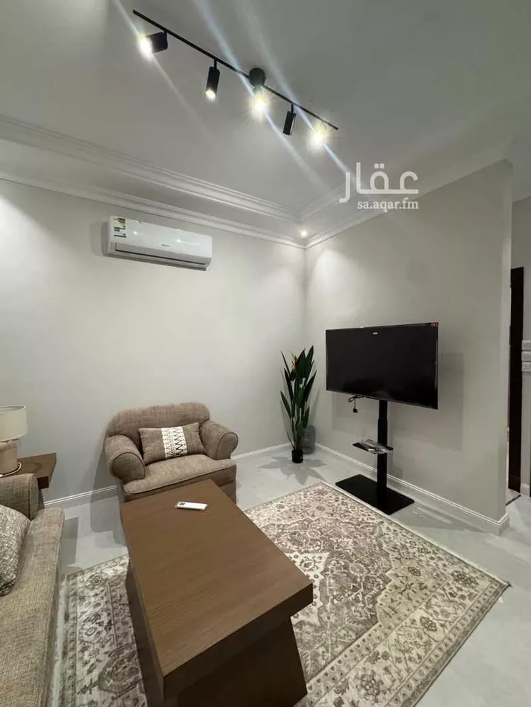 شقة للإيجار في شارع الجندله, حي المعذر, مدينة الرياض, منطقة الرياض صورة 4