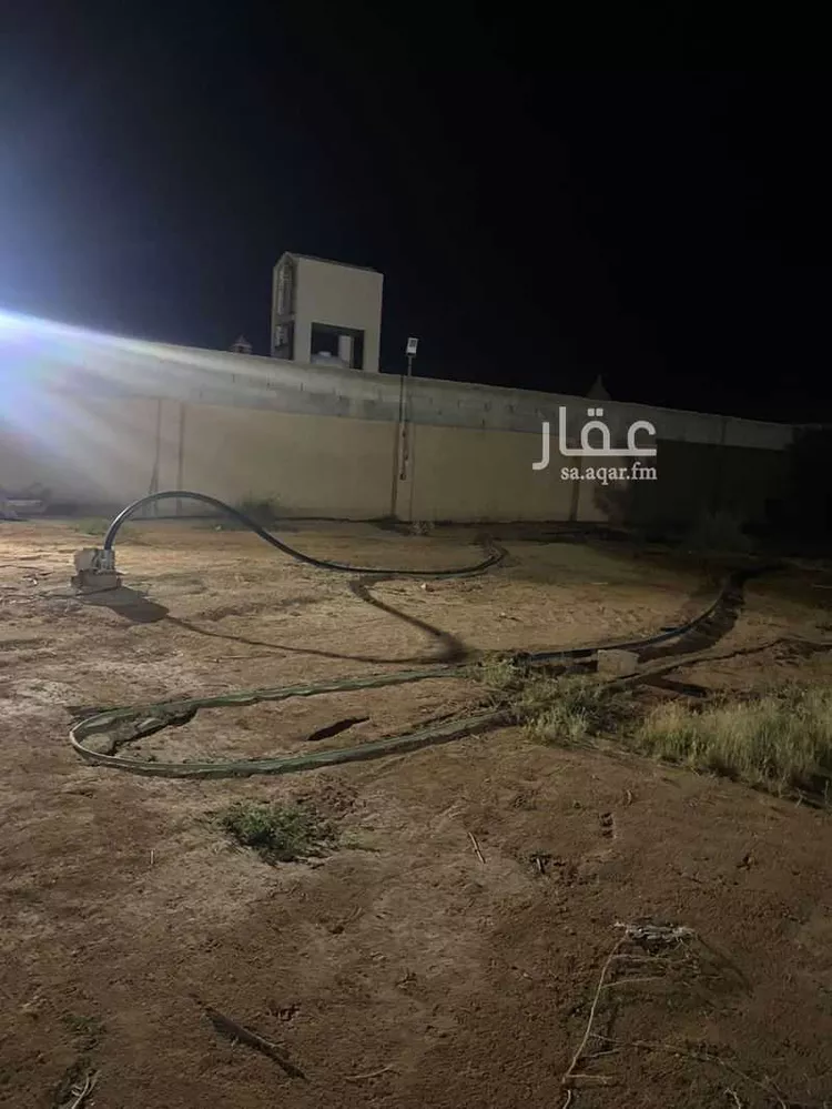 استراحة للبيع في شارع حارثة ابن النعمان, مدينة المزاحمية, منطقة الرياض 16