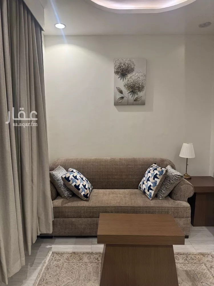 شقة للإيجار في شارع الجندله, حي المعذر, مدينة الرياض, منطقة الرياض صورة 2