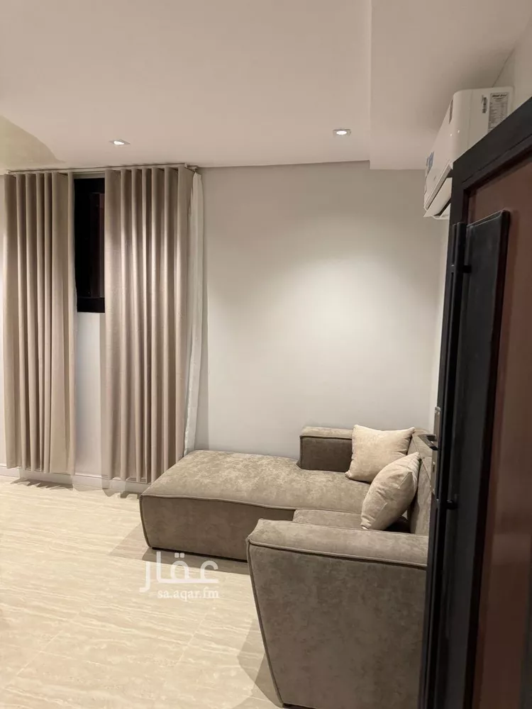شقة للإيجار في شارع الجبير, حي المعذر, مدينة الرياض, منطقة الرياض