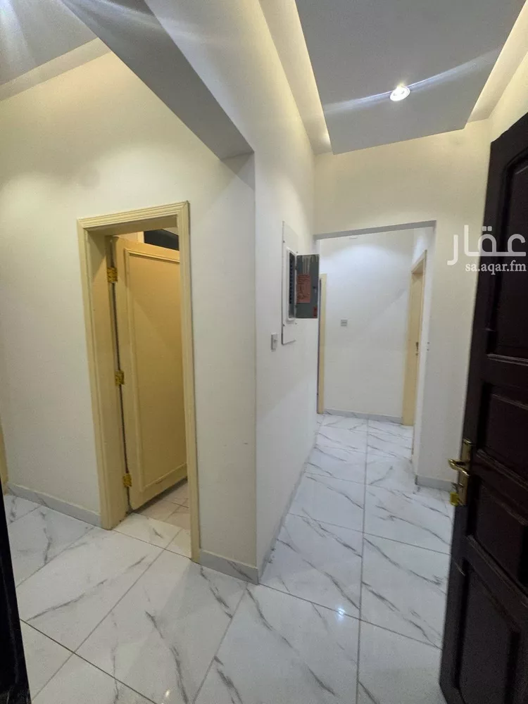 شقة للإيجار في شارع المعذر, حي الناصرية, مدينة الرياض, منطقة الرياض صورة 5