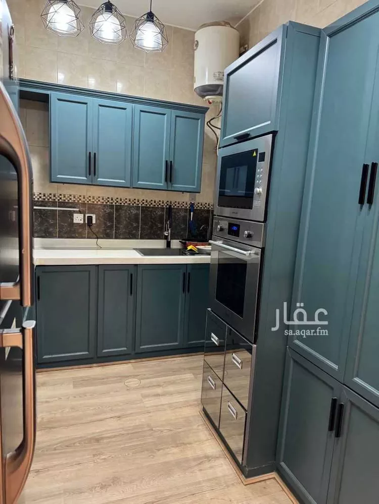 شقة للإيجار في شارع روضة الخزرج, حي المعذر, مدينة الرياض, منطقة الرياض صورة 2
