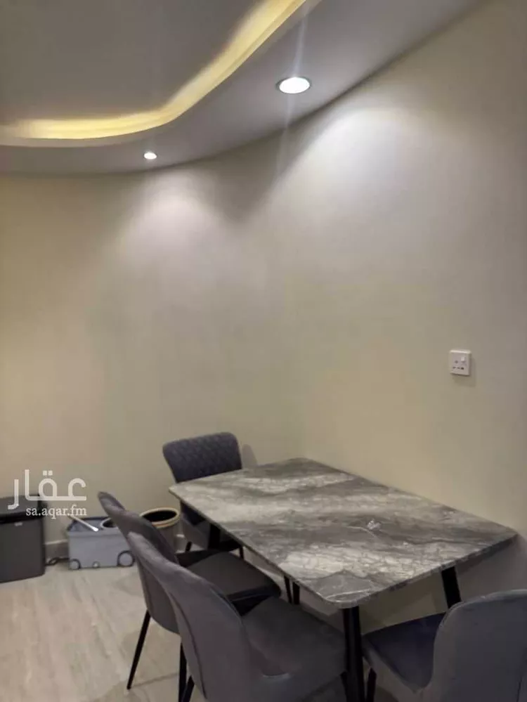 شقة للإيجار في شارع الجندله, حي المعذر, مدينة الرياض, منطقة الرياض صورة 5