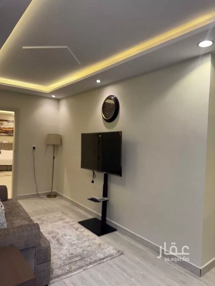 شقة للإيجار في شارع الجندله, حي المعذر, مدينة الرياض, منطقة الرياض صورة 2