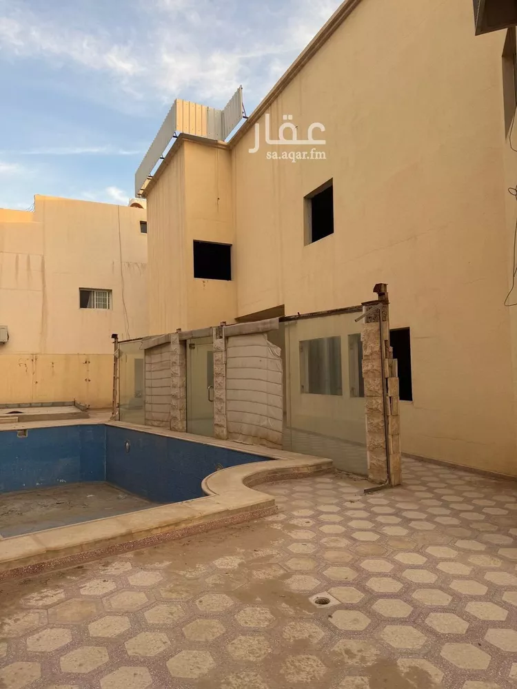 فيلا للبيع في شارع روضة الخزرج, حي المعذر, مدينة الرياض, منطقة الرياض صورة 4