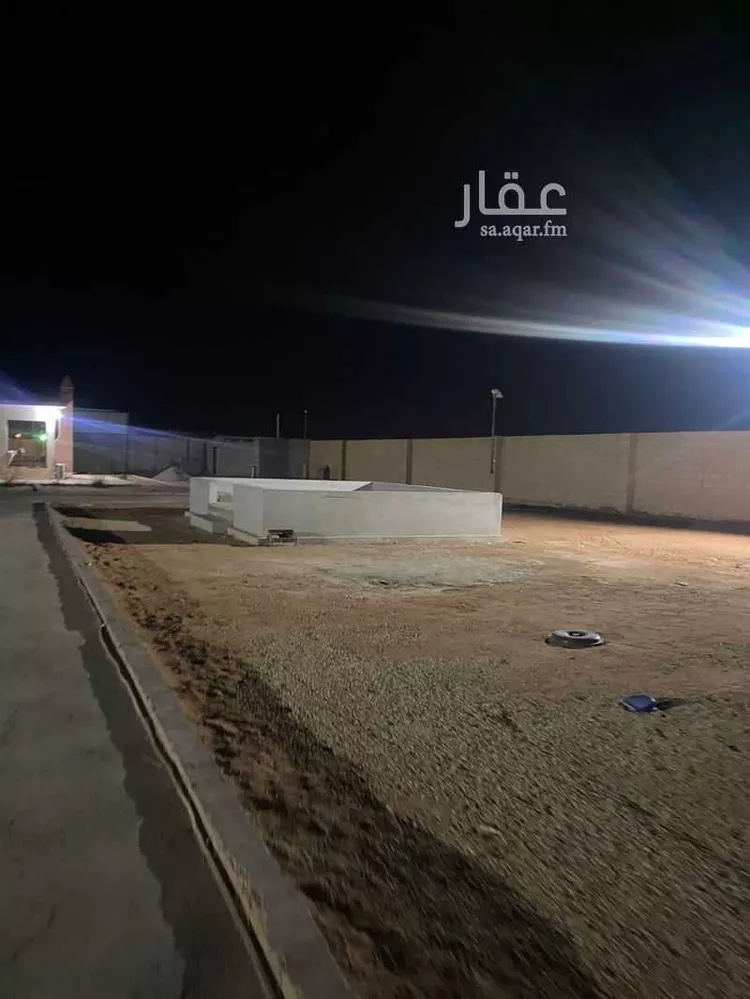 استراحة للبيع في شارع حارثة ابن النعمان, مدينة المزاحمية, منطقة الرياض 13