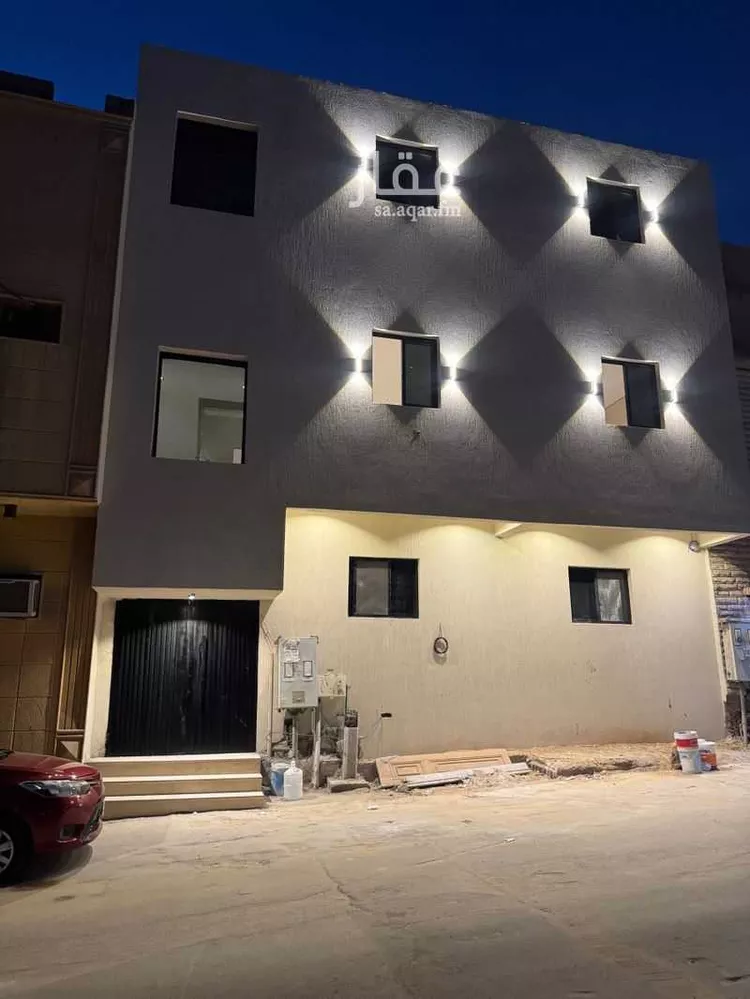 Apartment for Rent in Riyadh Umm Al Hamam Al Sharqi