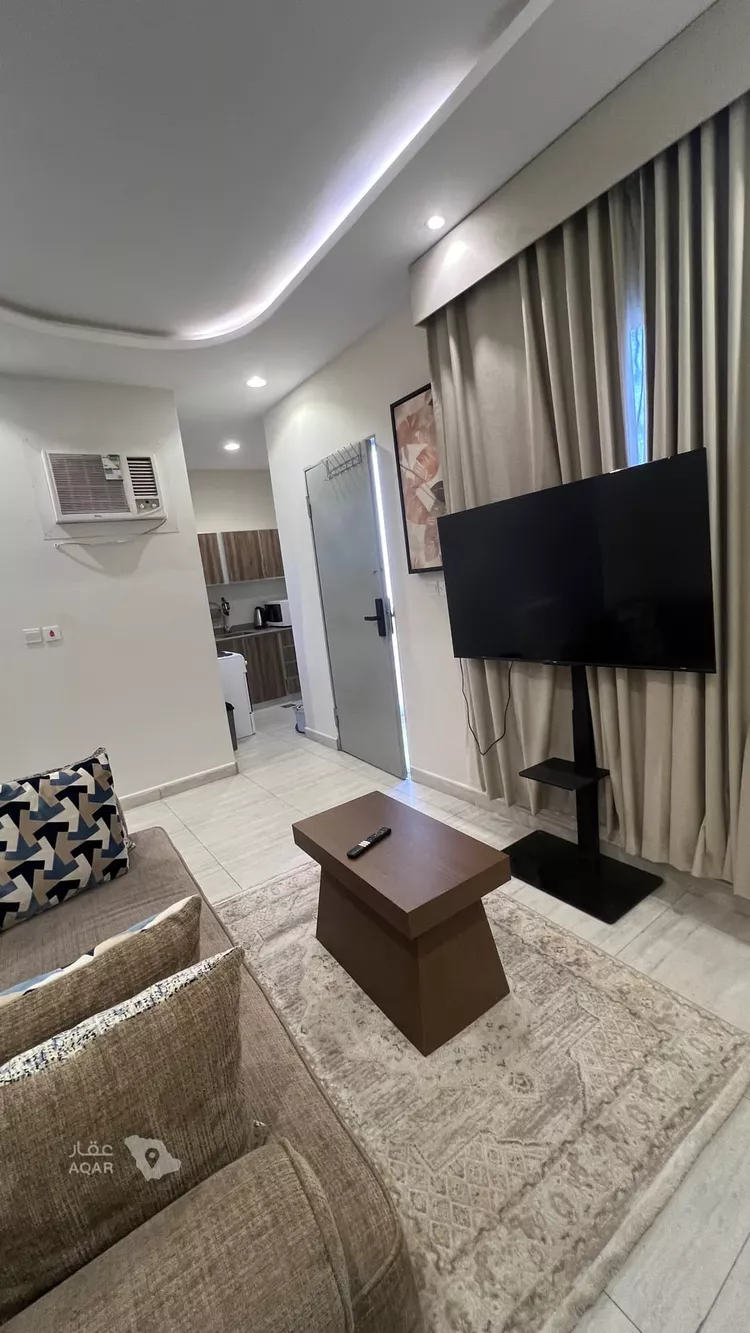 شقة للإيجار في شارع الجندله, حي المعذر, مدينة الرياض, منطقة الرياض