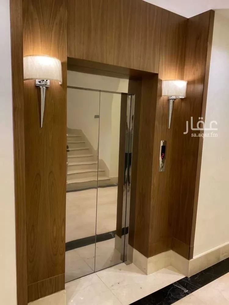 شقة للإيجار في شارع عبدالله الاسلمي, حي القيروان, مدينة الرياض, منطقة الرياض صورة 3