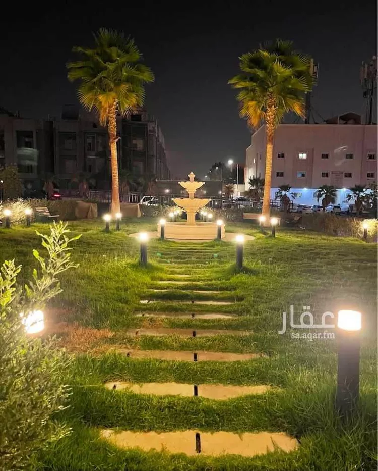 شقة للإيجار في شارع رقم 25, حي الياسمين, مدينة الرياض, منطقة الرياض 16