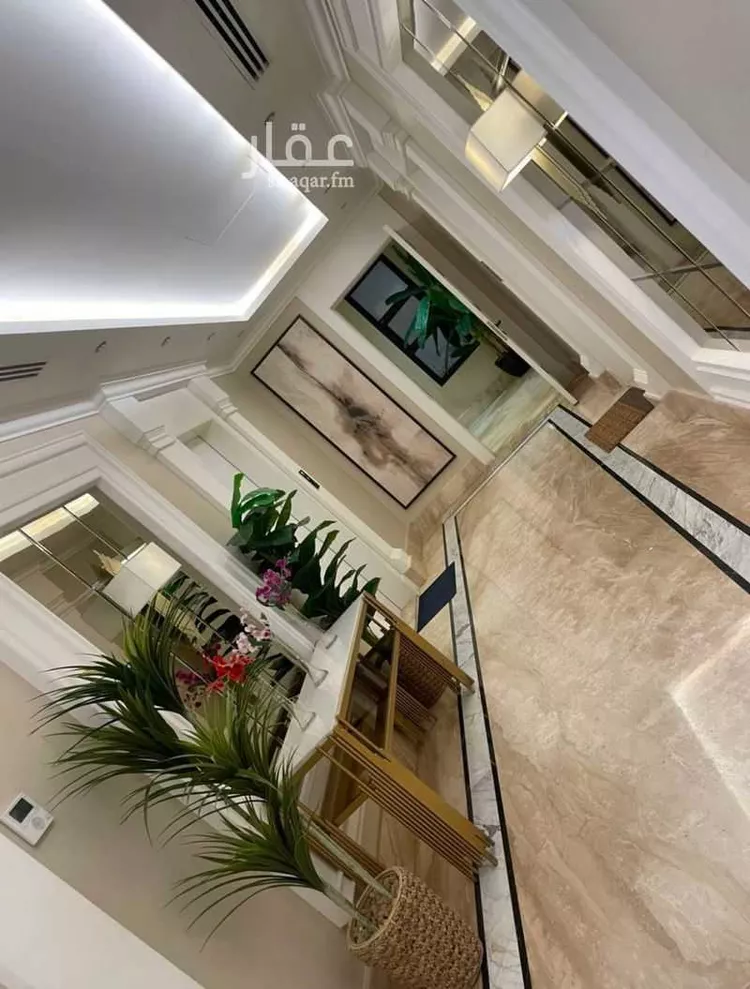 شقة للإيجار في شارع رقم 25, حي الياسمين, مدينة الرياض, منطقة الرياض 30