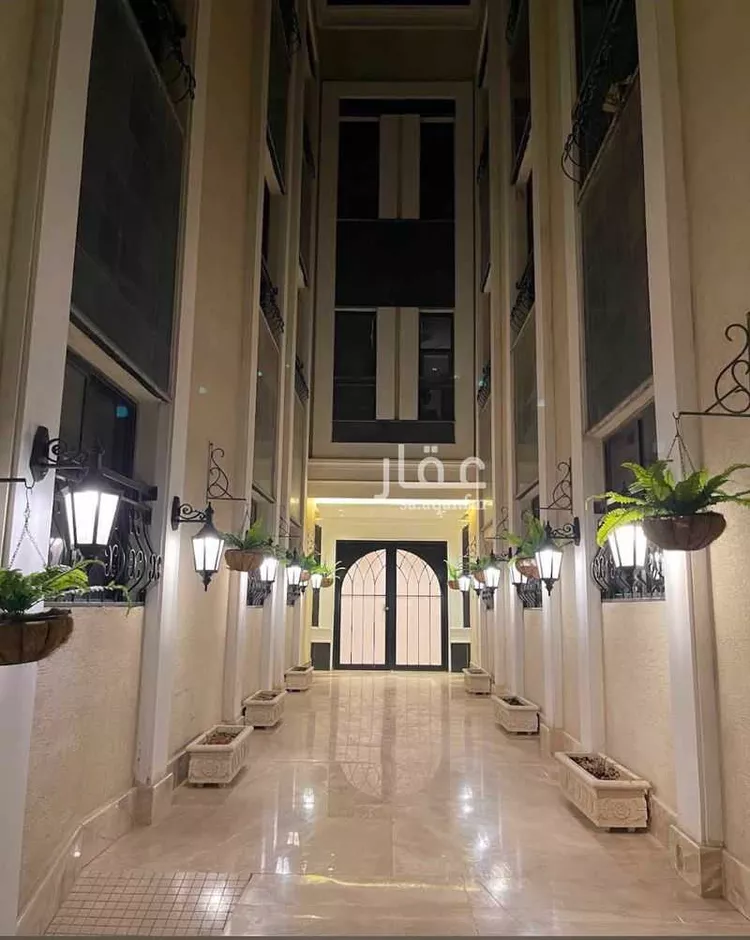 شقة للإيجار في شارع رقم 25, حي الياسمين, مدينة الرياض, منطقة الرياض 20