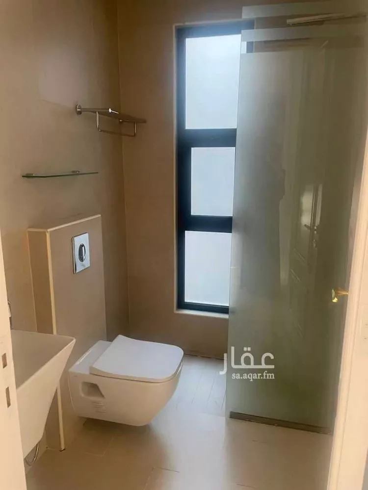 شقة للإيجار في شارع رقم 25, حي الياسمين, مدينة الرياض, منطقة الرياض صورة 2