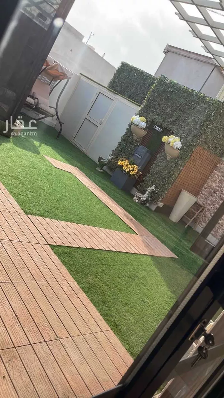 شقة للإيجار في شارع رقم 25, حي الياسمين, مدينة الرياض, منطقة الرياض 13