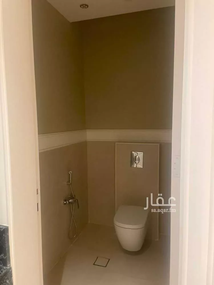 شقة للإيجار في شارع رقم 25, حي الياسمين, مدينة الرياض, منطقة الرياض 17