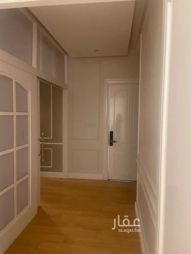 شقة للإيجار في شارع رقم 25, حي الياسمين, مدينة الرياض, منطقة الرياض 6