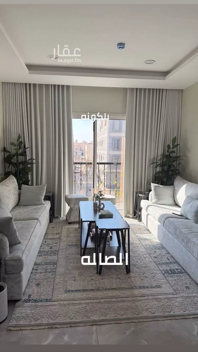 شقة للبيع في شارع يزيد بن محمد ، حي طويق ، الرياض ، منطقة الرياض صورة 3