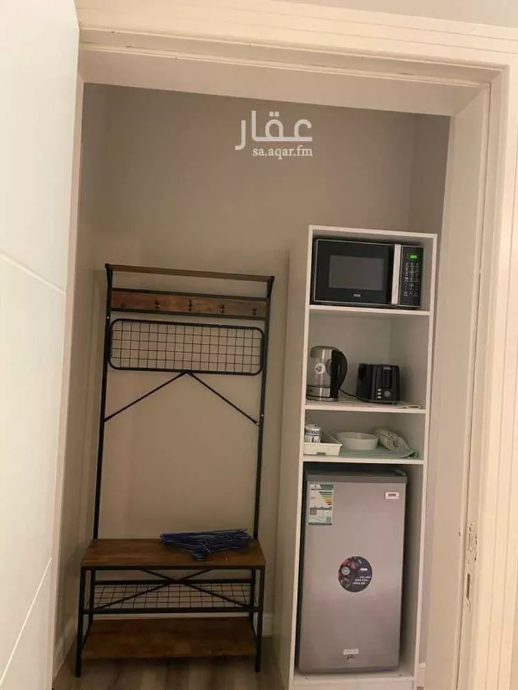 استديو مفروش للحجز في حي الملقا ، الرياض ، منطقة الرياض صورة 2