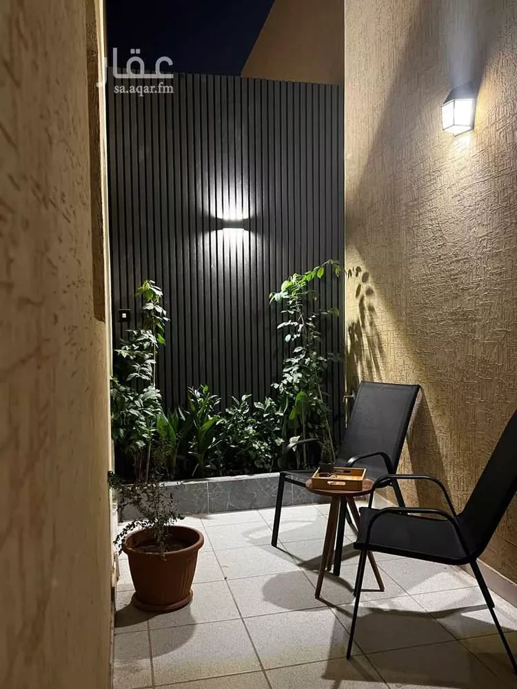 استديو مفروش للحجز في شارع الأمير ناصر بن سعود بن فرحان آل سعود ، حي الصحافة ، الرياض ، منطقة الرياض صورة 3