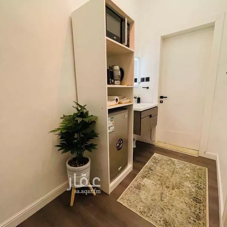 Furnished Studio for Booking in Riyadh Al Aqiq 7