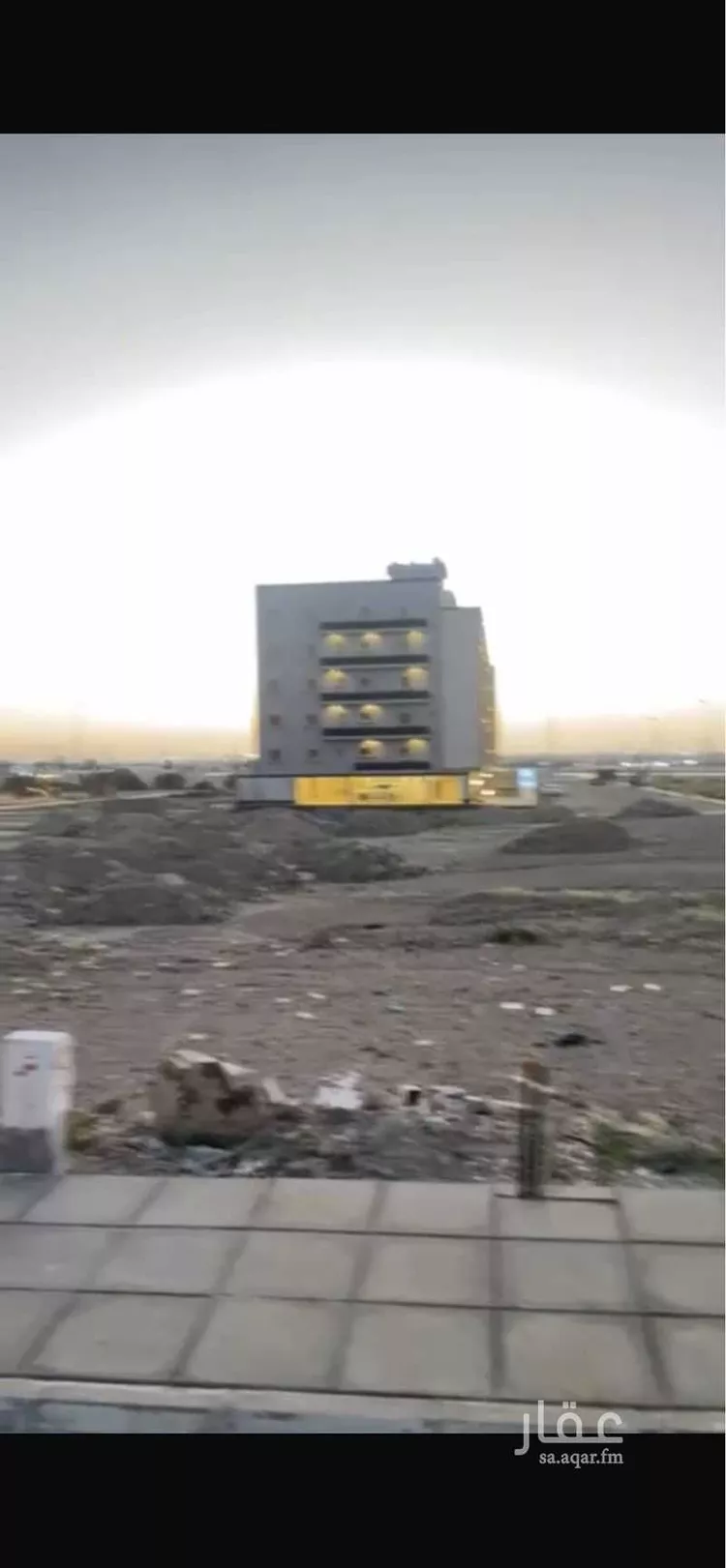 أرض للبيع في شارع 19164394, حي أم حبلين الغربية, مدينة جدة, منطقة مكة المكرمة