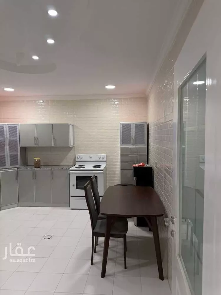 شقة للإيجار في شارع اوس ابن عابد, حي الشعلة, مدينة الدمام, المنطقة الشرقية صورة 3