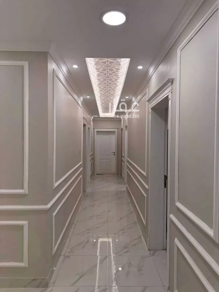 شقة للإيجار في شارع اوس ابن عابد, حي الشعلة, مدينة الدمام, المنطقة الشرقية صورة 5