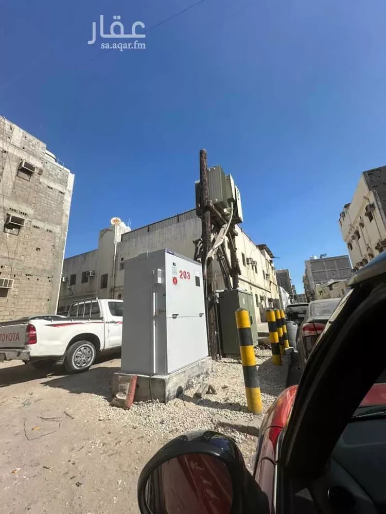 Land for Sale in Dammam Al Dawasir