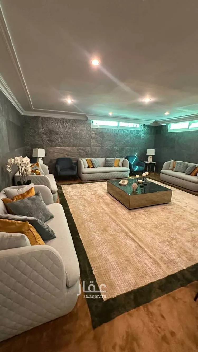 فيلا للبيع في شارع وثيلان, حي حطين, مدينة الرياض, منطقة الرياض صورة 3