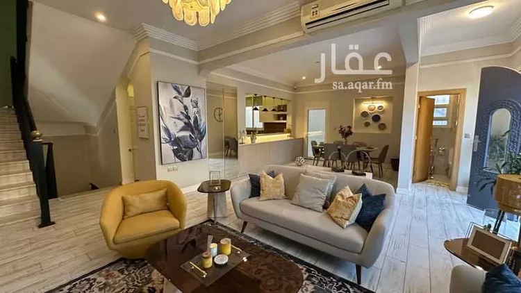 دور للإيجار في شارع وثيلان, حي حطين, مدينة الرياض, منطقة الرياض صورة 2